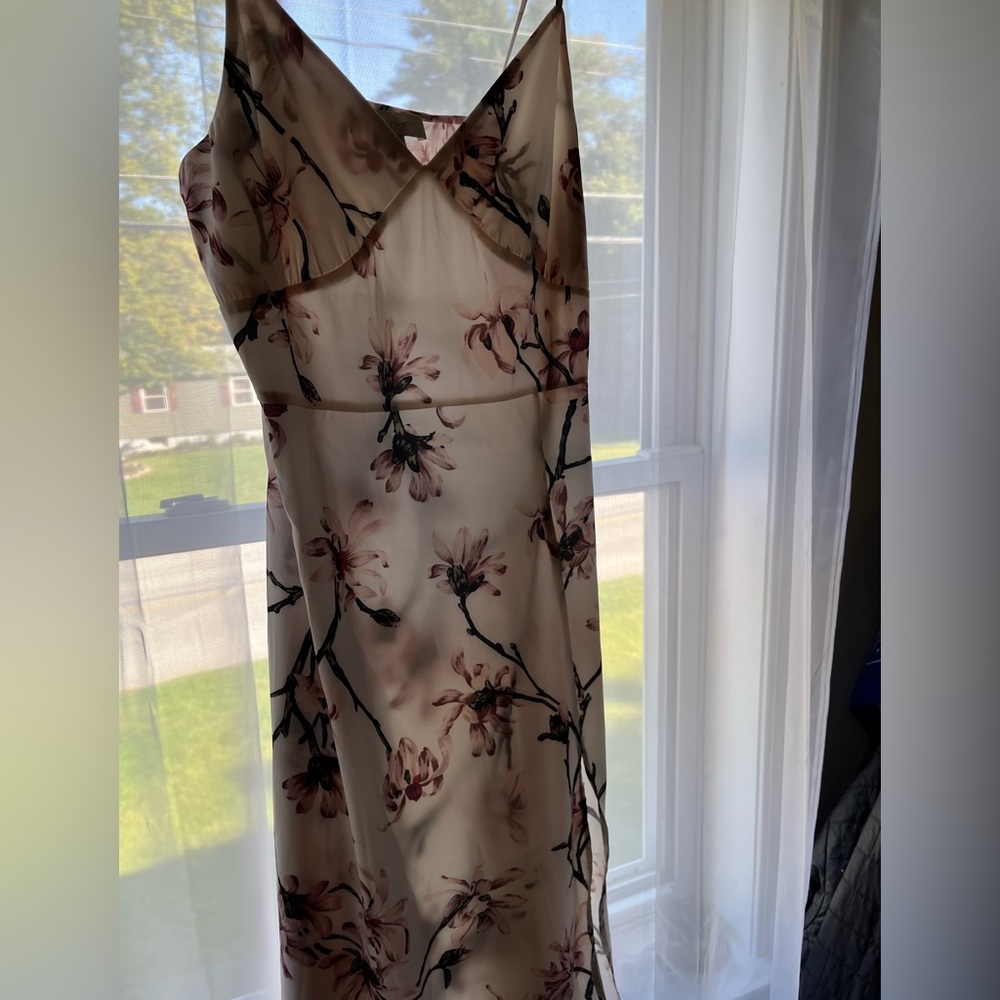 Slip Dress